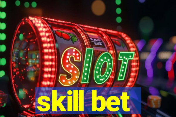 skill bet